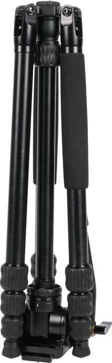 Produktbild Sirui Traveler VA Alu mit VA5 Video Kopf (Carbon, Metall)