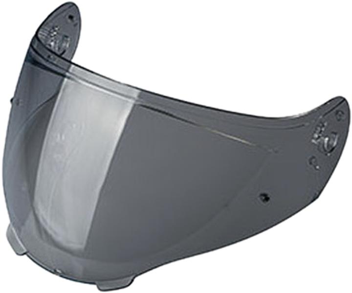 Schwarz, Transparent