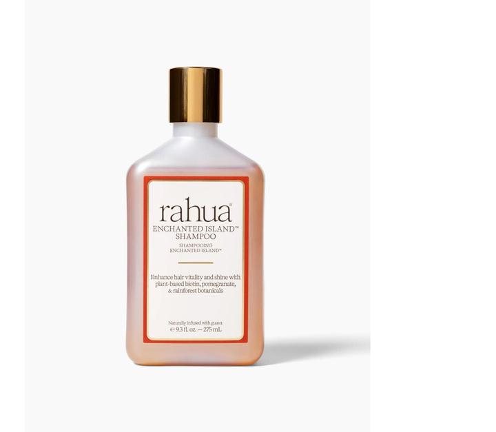 Actual product image Rahua Enchanted Island Shampoo (Liquid shampoo, 275 ml)