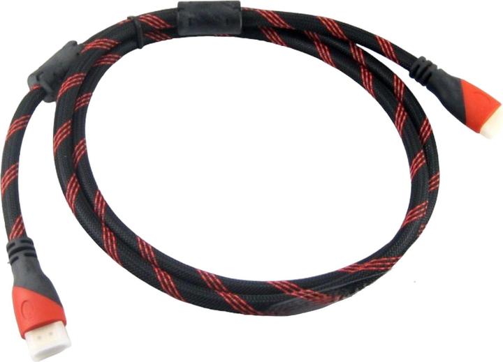Image du produit WaveShare Câble HDMI double mâle de 1.5m (1.50 m, HDMI)