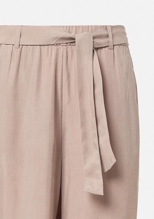 Immagine prodotto Comma Hose Cropped Hose mit Elastikbund (36)