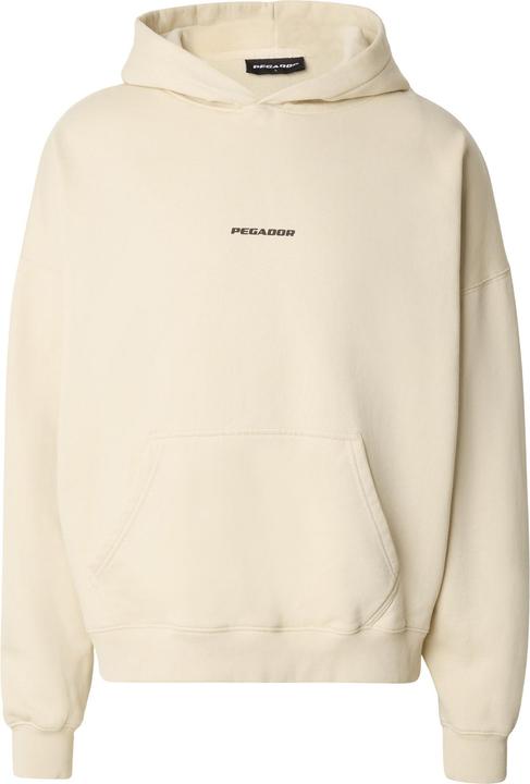 Image du produit Pegador Logo Boxy Hoodies - 196663 (L)