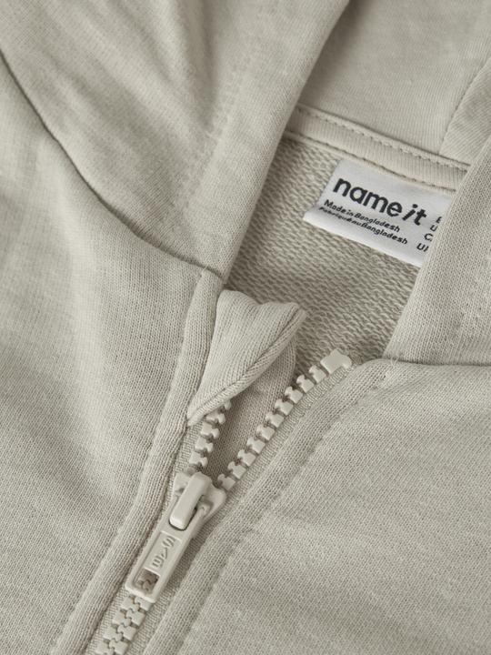 Image du produit Name it Nkfmille Short Nreg Swe Card Wh Unb Noos (134, 140)