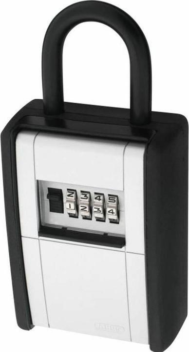 Produktbild Abus KeyGarage 797 mit Bügel