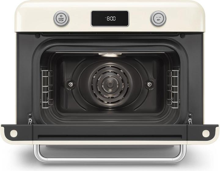 Produktbild Smeg COF01CREU