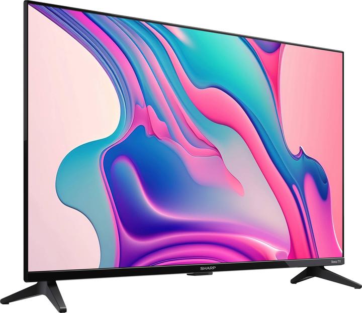 Actual product image Sharp 32FD2E (32", LCD, HD, 2023)