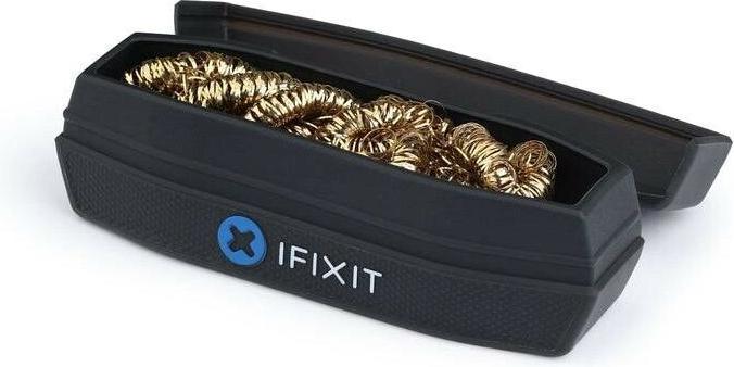 iFixit Soldering Iron Tip Cleaner, Zubehörtyp Mobiltelefone (Reinigung)