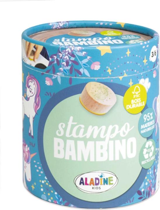 Aladine Unicorns