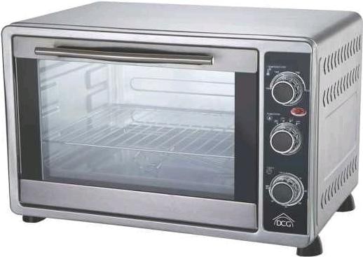 Immagine prodotto DCG Forno elettrico a convezione LT 45 2000 W