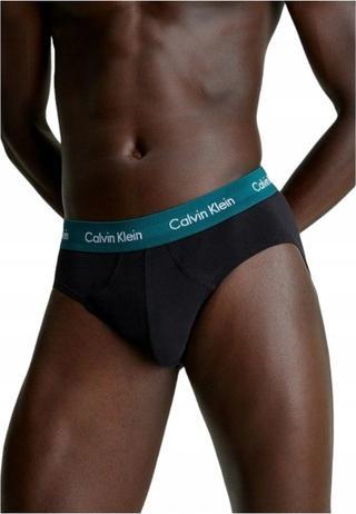 Produktbild Calvin Klein Herren-Hip-Slip im 3er-Pack (M, 3er Pack)