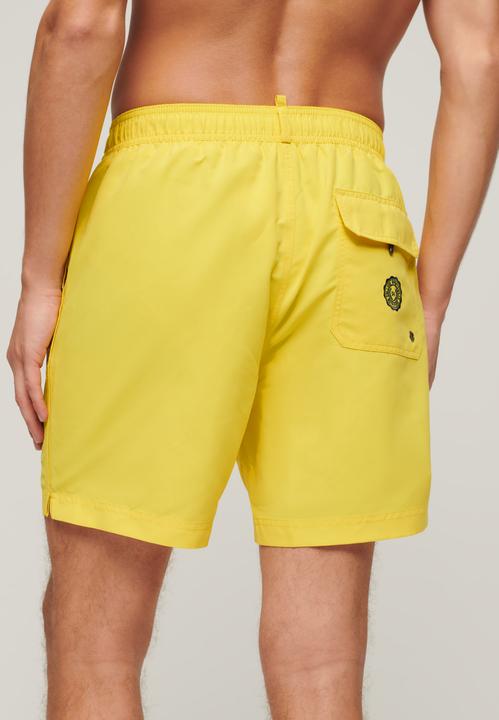 Image du produit Superdry Short de bain polo (S)