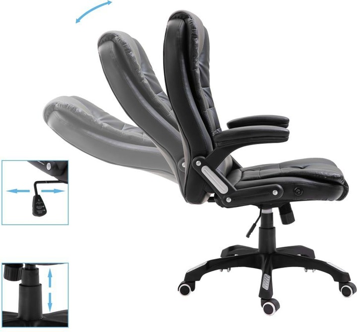 Immagine prodotto VidaXL Bernhardine