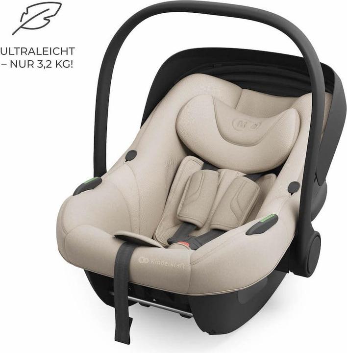 Kinderkraft Beige