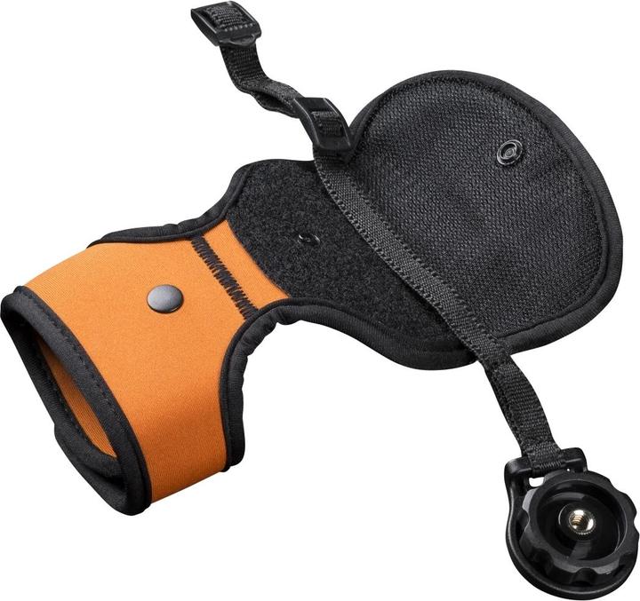 Actual product image Walimex pro per hand strap (Wrist strap)