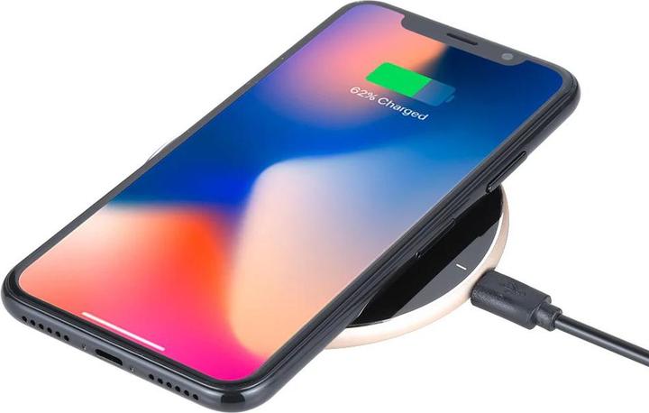 Image du produit Platyne Chargeur rapide a induction (10 W)