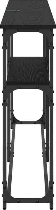 Produktbild vidaXL Konsolentisch (22.50 x 145 x 75 cm)