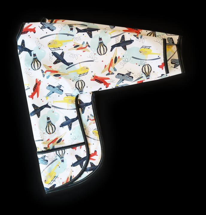 Produktbild Kushies CleanBib (24 Monate)
