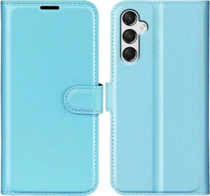 Screenguard Samsung Galaxy A25 5G Leather Guard Lederhülle (Samsung Galaxy A25 5G)
