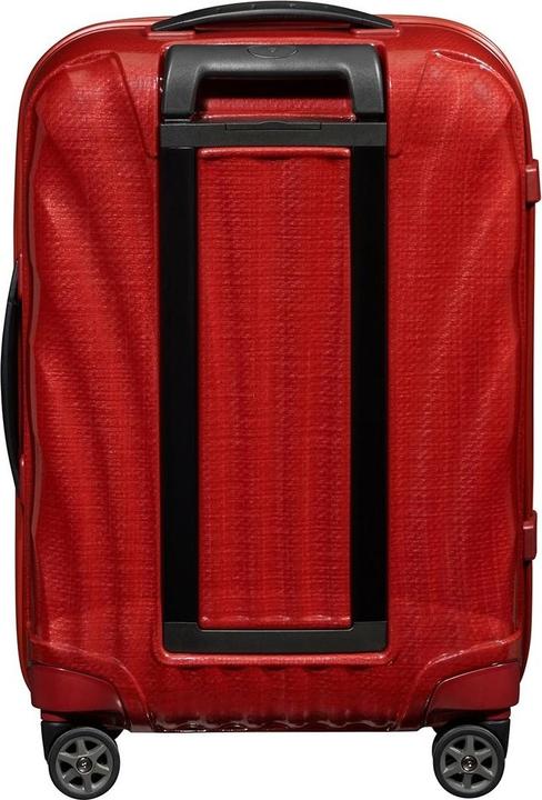 Produktbild Samsonite Reiskoffer - C-Lite Spinner 55/20 (Handbagage) Chili Red (36 l)