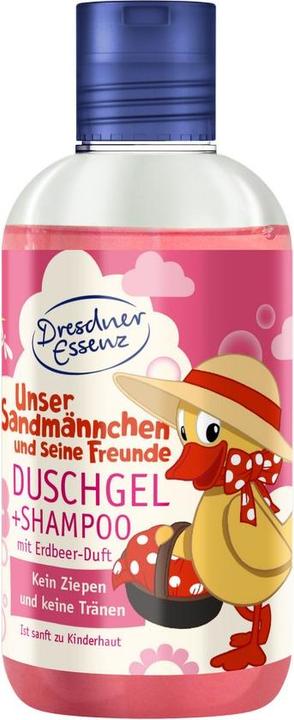Immagine prodotto Dresdner Essenz Sandman 2in1 (250 ml)