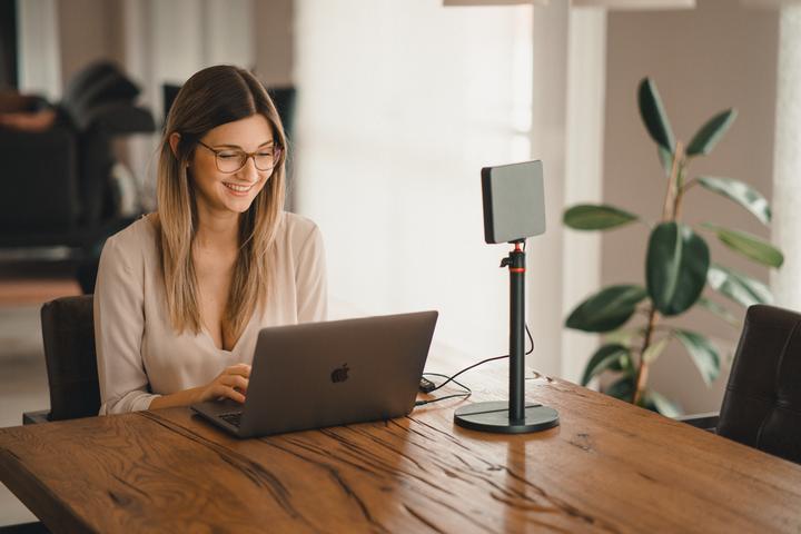 Produktbild Rollei Lumis Key-Light (Videoleuchte)