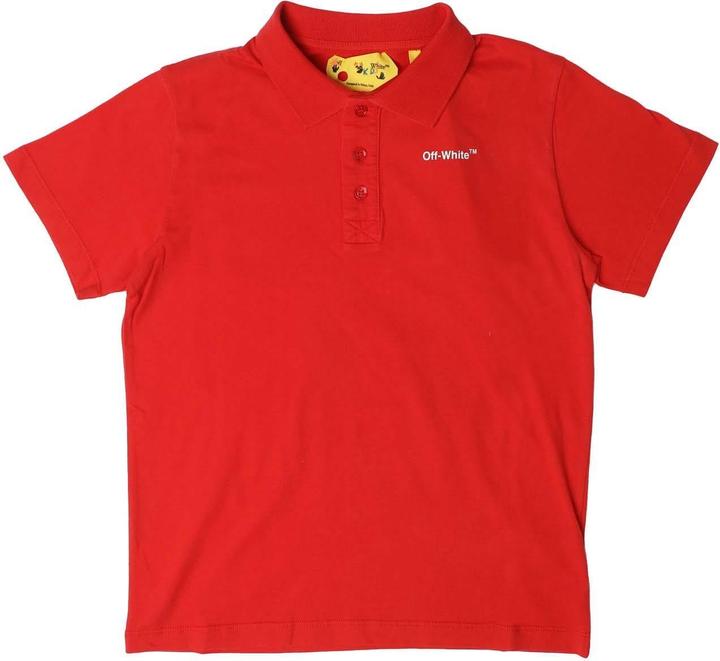 Produktbild Off Poloshirt (152)