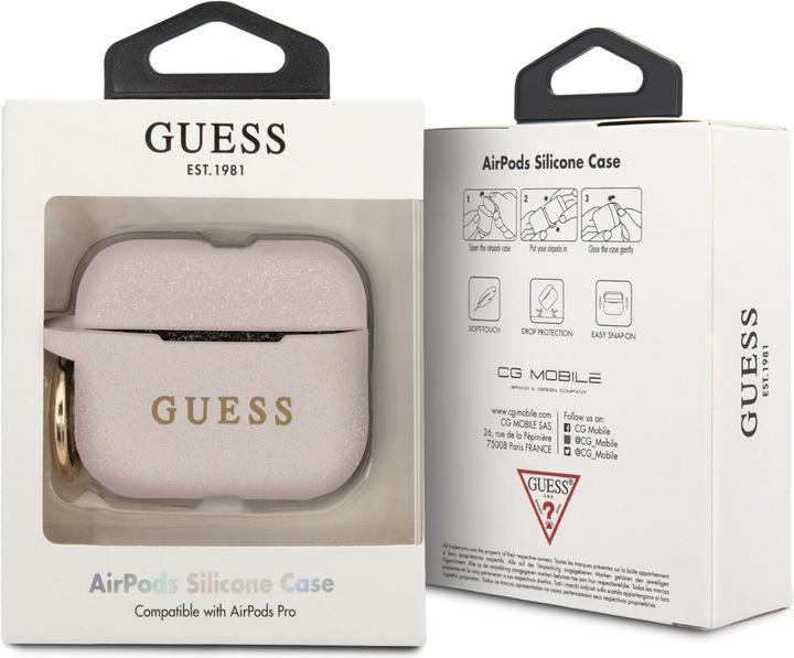 Image du produit Guess Paillettes