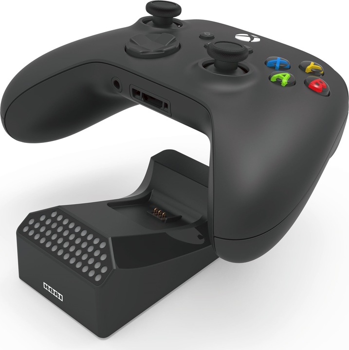 Produktbild HORI Solo Charging Station (Xbox Series X, Xbox One X, Xbox One S, Xbox Series S)