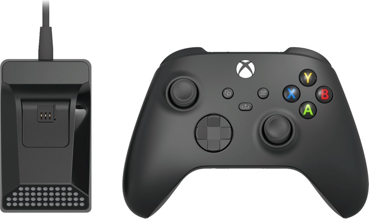 Produktbild HORI Solo Charging Station (Xbox Series X, Xbox One X, Xbox One S, Xbox Series S)
