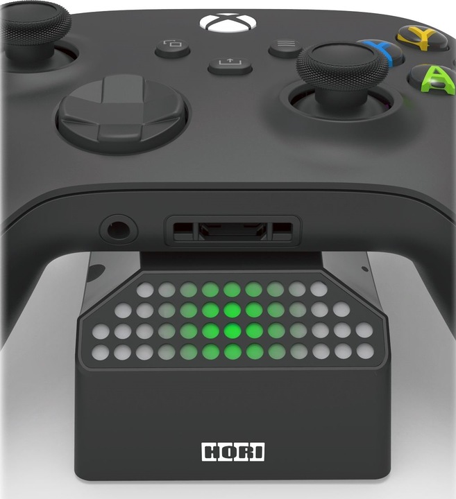 Produktbild HORI Solo Charging Station (Xbox Series X, Xbox One X, Xbox One S, Xbox Series S)
