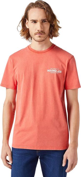 Burnt Sienna, Korallenrot, Orange