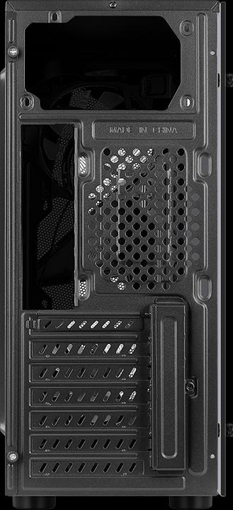 Image du produit AeroCool Glider (mATX, Mini-ITX, ATX)