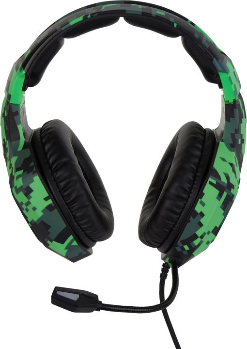 Actual product image SureFire Skirmish (Cable)