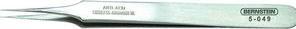 Actual product image Bernstein SMD tweezers 4 SA super pointed