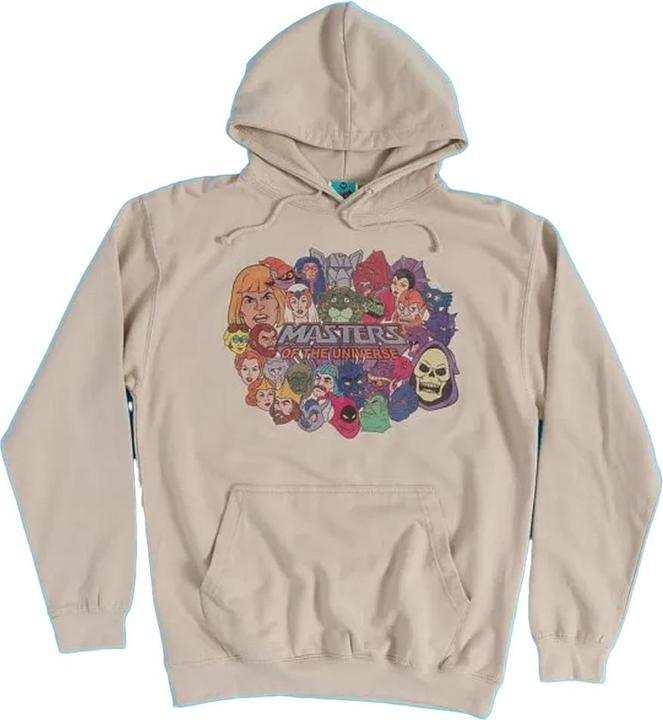 Produktbild Mattel Kapuzenpullover (S)