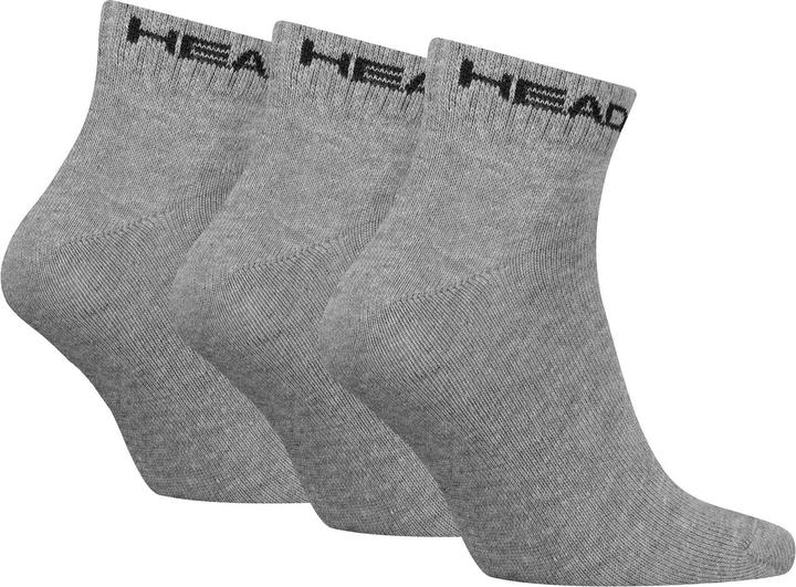 Produktbild Head Elements All Sport Quarter 3P (39 - 42)