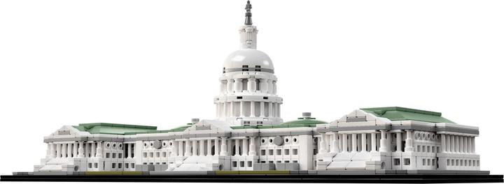 Produktbild LEGO Das Kapitol (21030, LEGO Architecture)