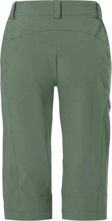 Actual product image Vaude Farley Stretch Capri III (48)