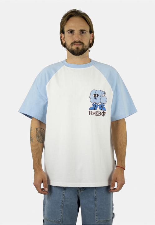 Produktbild Homeboy Äitsch n' Bee Raglan Tee (L)