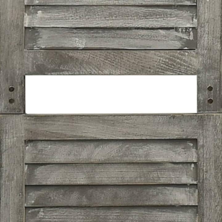 Actual product image vidaXL Raumteiler
