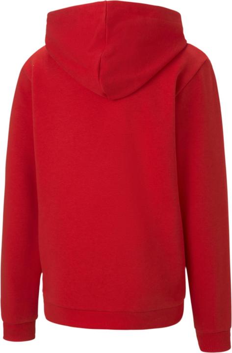 Puma Red