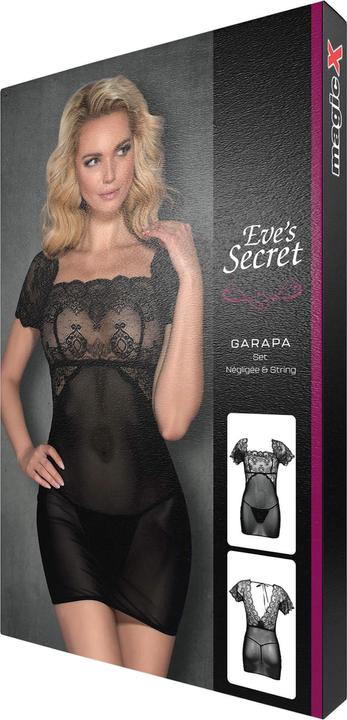 Produktbild Magic X Garapa (M, S)