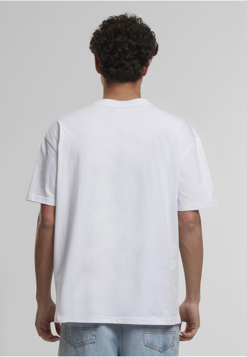 Produktbild Urban Classics Cotton Loose Tee - 191239 (S)