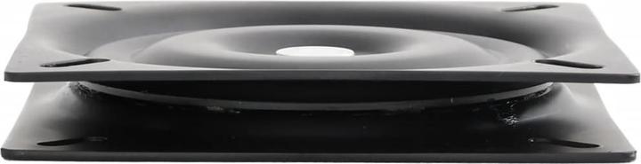 Produktbild vidaXL Bootssitz mit Podest Bootsstuhl Steuerstuhl Steuersitz 360° Drehbar 2Stk.