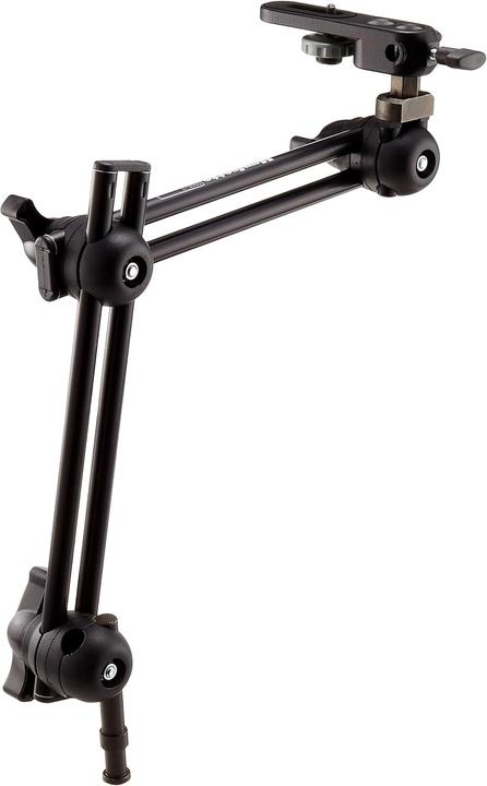Produktbild Manfrotto Double Arm (Stativ Verlängerung)
