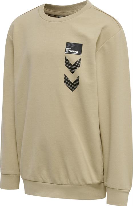 Actual product image hummel Wimb Sweatshirt (26, 28)