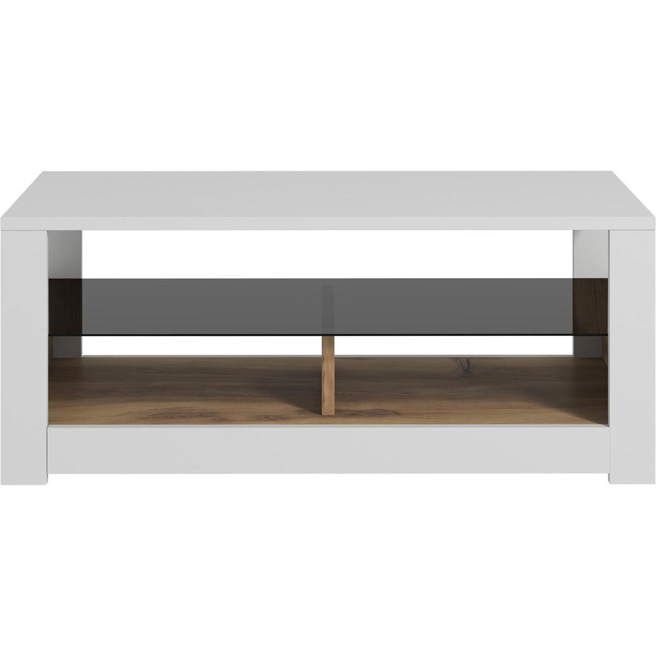 Thumbnail - Homitis, Couchtisch + Beistelltisch, Aydos (90 x 37 x 45 cm)