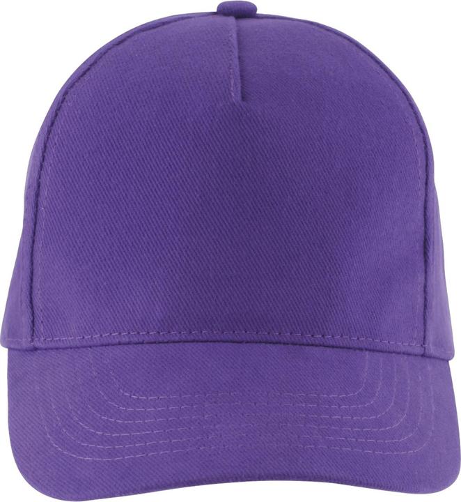 Produktbild Sols Long Beach BaseballMütze