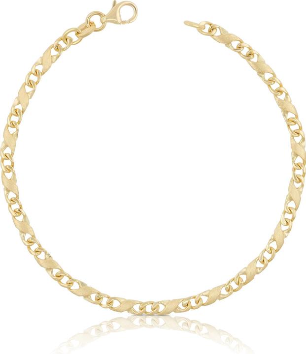 Image du produit Muau Carrera (22 cm, Or jaune 750/18K)