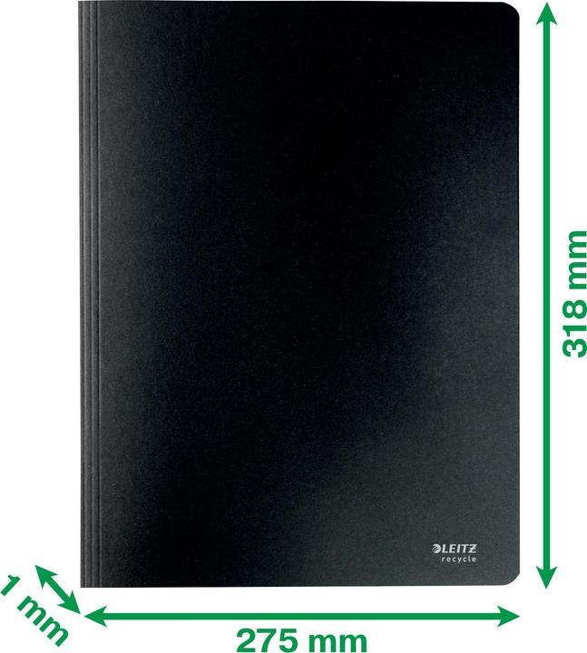 Actual product image Leitz Recycle (A4, 1x)